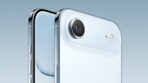 Der Preis der chinesischen Version des iPhone Air ist innerhalb von drei Monaten um 2.900 Yuan gesunken.