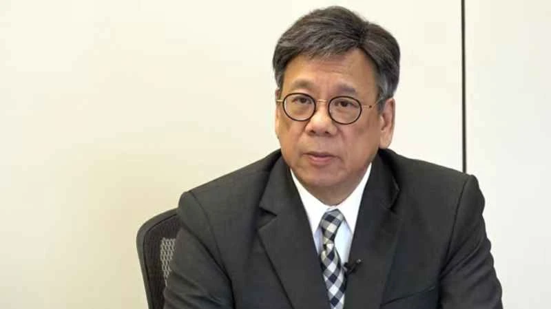 In Hongkong ansässige Unternehmen und Startups erreichen neue Höhen: Qiu Yinghua: Hongkongs Vorteile sind unübertroffen.