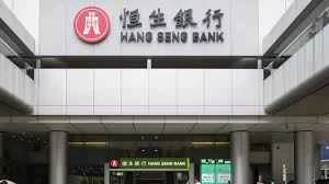 Hang Seng begrüßt seinen ersten ausländischen Finanzvorstand, der von HSBC wechselt.