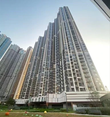 [Immobilien in Hongkong] Familie Lo Ka-shui investiert weitere HK$11,68 Millionen in den Kauf einer Immobilie im SEA TO SKY-Komplex.