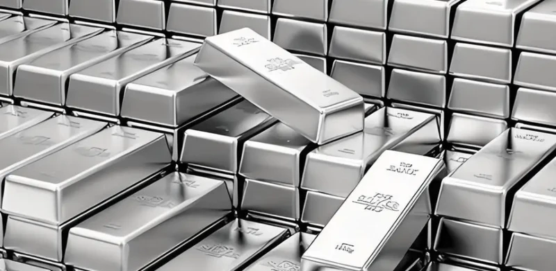 Der internationale Goldpreis durchbrach die Marke von 5600, der internationale Silberpreis stieg über 120.