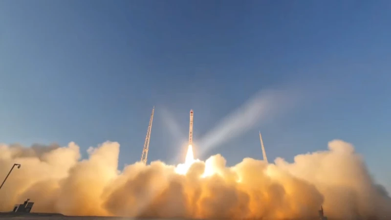 Die aufstrebende Kraft im Risikokapital: Eine Industriebank führt den Dialog mit Pionieren der chinesischen Technologieinnovation.