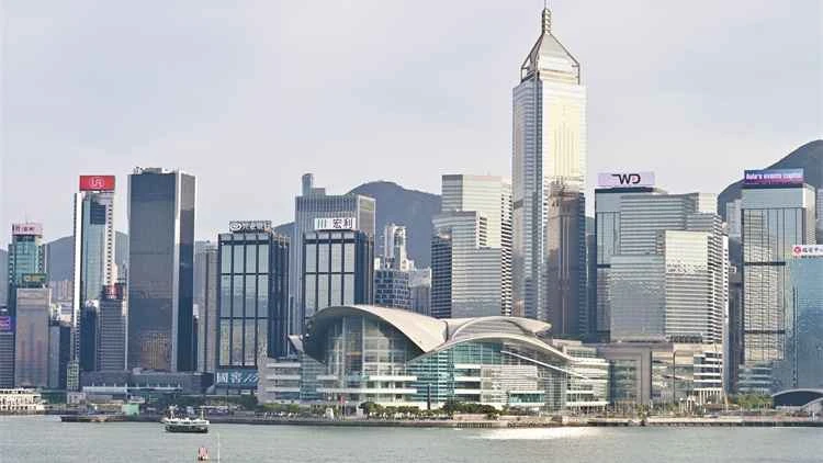 Hong Kong Property Services: Seit 12 Monaten in Folge wurden mehr als 1.000 Direkttransaktionen abgewickelt – ein neuer Rekord.