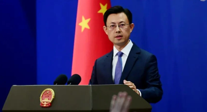 Das Außenministerium reagierte auf die US-Drohung, 100%ige Zölle auf kanadische Importe zu erheben.