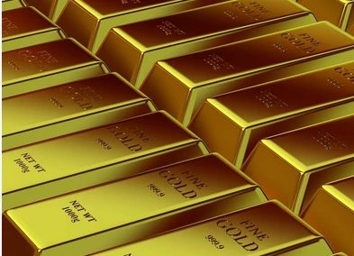 Internationale Gold-Futures durchbrachen die Marke von 5.500 US-Dollar pro Unze.