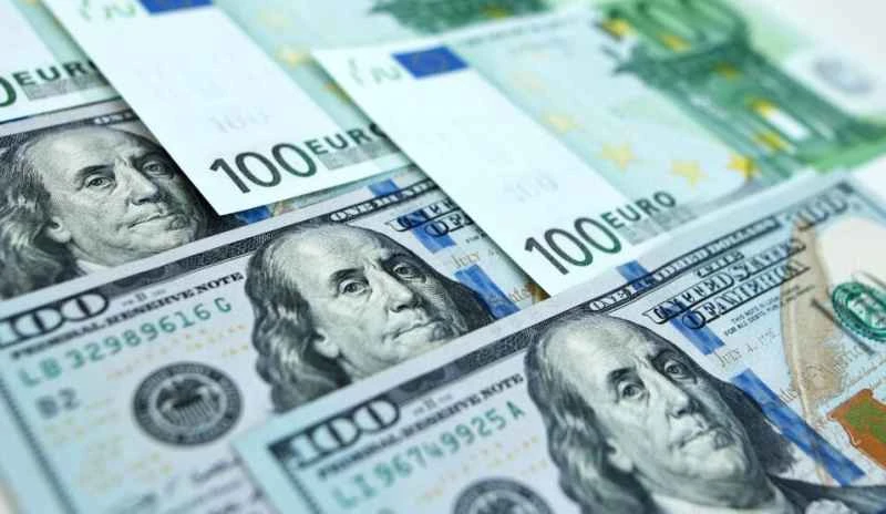 Indiens Bestände an US-Staatsanleihen sind auf den niedrigsten Stand seit fünf Jahren gefallen.