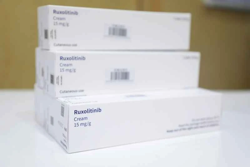 Kangzhe Pharmaceutical: Antrag auf Marktzulassung in China für das innovative Arzneimittel Ruxolitinibphosphat-Creme genehmigt