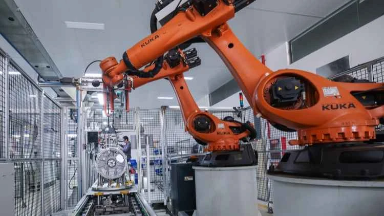 Aus den Steuerdaten geht hervor, dass die tiefe Integration der Wissenschafts- und Technologiebranchen bis 2025 die Bildung neuer Produktivkräfte beschleunigen wird.