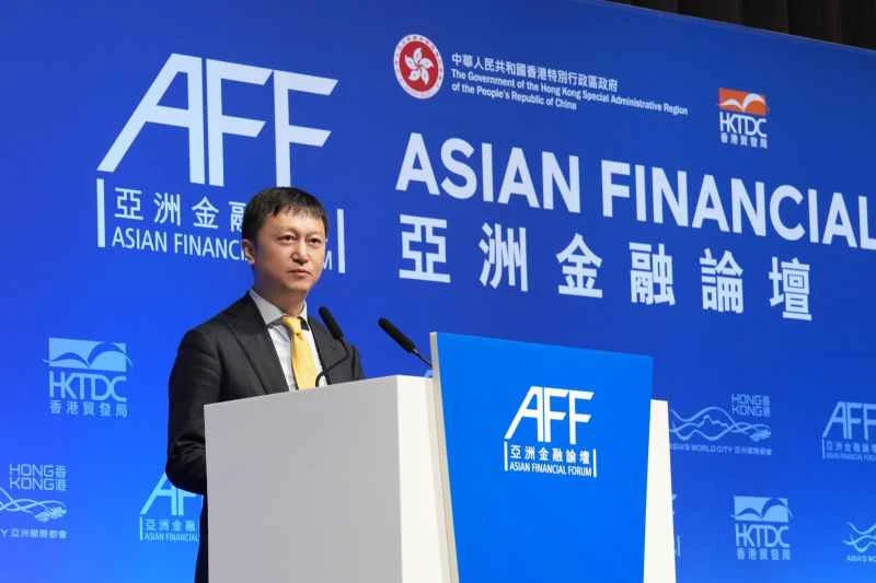 Wang Shuguang von CICC: Die neue Runde der globalen technologischen Revolution, einschließlich künstlicher Intelligenz, verleiht der Wirtschaft neue Impulse.