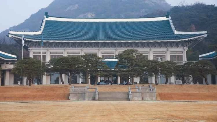 Südkorea: Die Absicht der USA, die Zölle auf Südkorea zu erhöhen, erfordert eine sorgfältige Prüfung und eine umsichtige Reaktion.