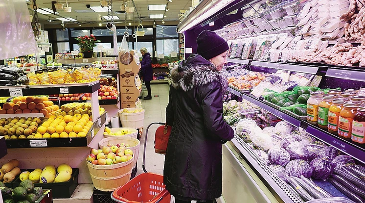 Der US-Verbrauchervertrauensindex steigt, da die hohen Preise zu einer schweren Belastung werden.