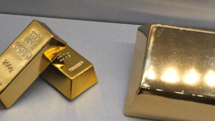 Die weltweite Goldnachfrage wird Prognosen zufolge im Jahr 2025 einen Rekordwert von 5.002 Tonnen erreichen.