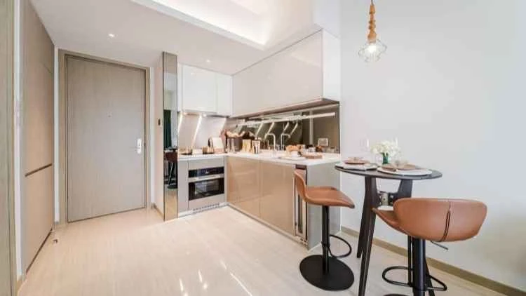 [Immobilien in Hongkong] Für eine Dreizimmerwohnung an der Südküste von Hong Kong Island wurde ein Preis von über HK$21,64 Millionen erzielt, was das Interesse von Investoren vom Festland an diesem Markt verdeutlicht.