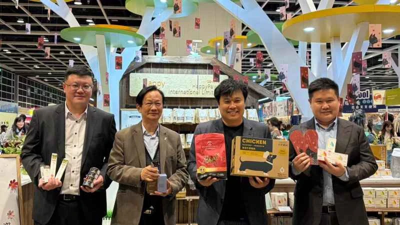 Sinjia International: Im Hinblick auf eine Erweiterung des Werks in Vietnam belaufen sich die geschätzten jährlichen Investitionsausgaben auf rund 20 Millionen.