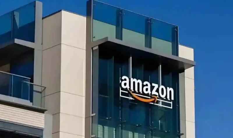 Amazon leitet neue Massenentlassungsrunde ein; Tausende sind von Arbeitslosigkeit bedroht.