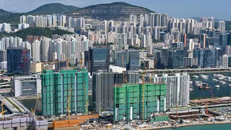 Midland Realty: Der Bezirk Kowloon City wird bis 2025 führend bei der Umsatzgenerierung sein