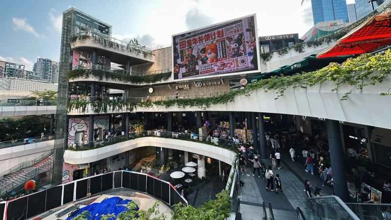 [Perspektive einer Investmentbank] Ein entscheidender Wandel im Wachstumsmodell des Jahres des Pferdes: Die Binnennachfrage übernimmt