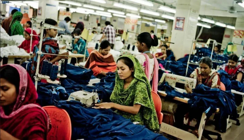 Die Vereinigten Staaten haben ein Handelsabkommen mit Bangladesch angekündigt, das die Zölle von 20 % auf 19 % senkt.