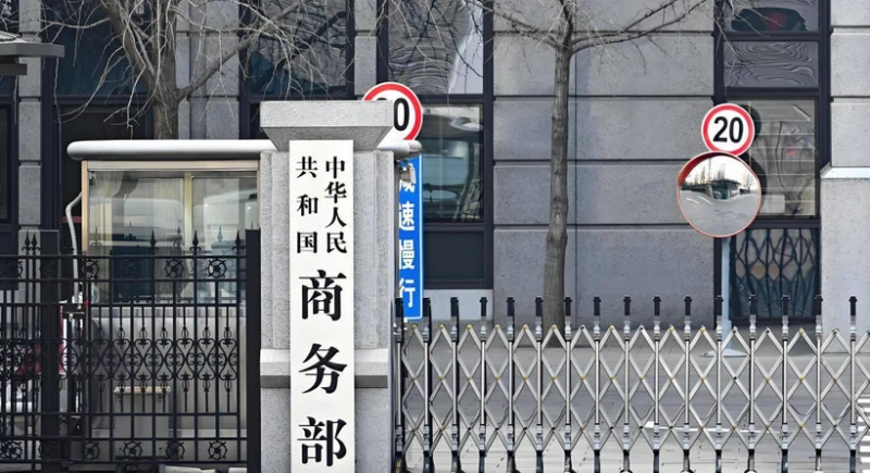 Nationale integrierte Auslandsdienstplattform offiziell gestartet