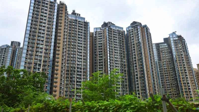 [Hong Kong Property] CCL steigt die dritte Woche in Folge und durchbricht die Marke von 147 Punkten, um einen neuen Höchststand seit über zwei Jahren zu erreichen.