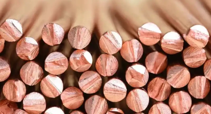 Die Kupferpreise schwanken stark, was den Einsatz von „kupfersparendem Aluminium“ beschleunigt.