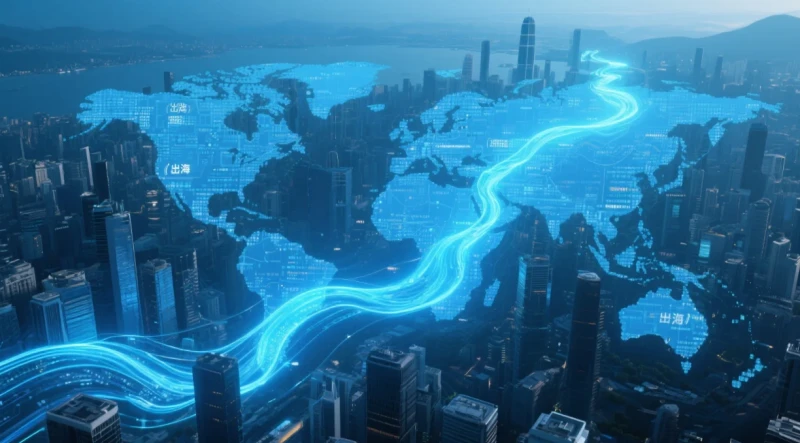 Die „Globalisierungsreise“ von Private-Equity-Firmen inmitten der Umstrukturierung der globalen Kapitallandschaft: Von der Lizenzbeschaffung bis zur Modernisierung der Systemkapazitäten.