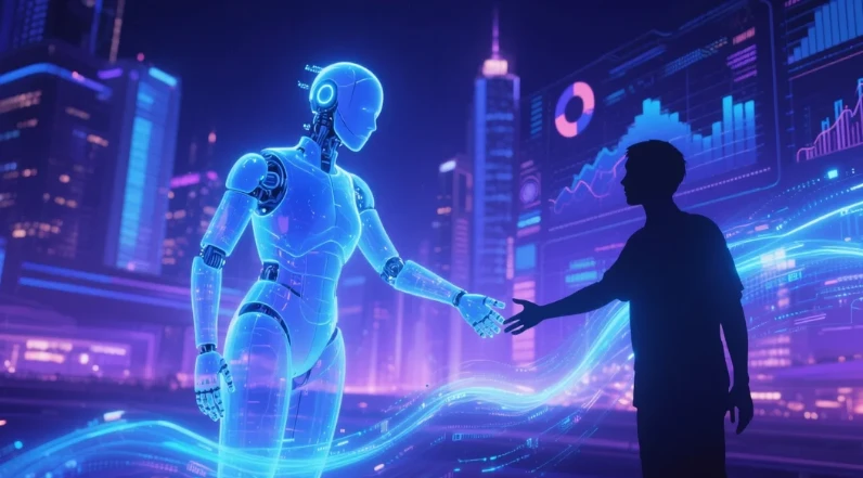 „Leichte Kavallerie“ in der KI-Welle: Pfadwahl und Überlebensregeln für Solo-KI-Startups im Jahr 2026