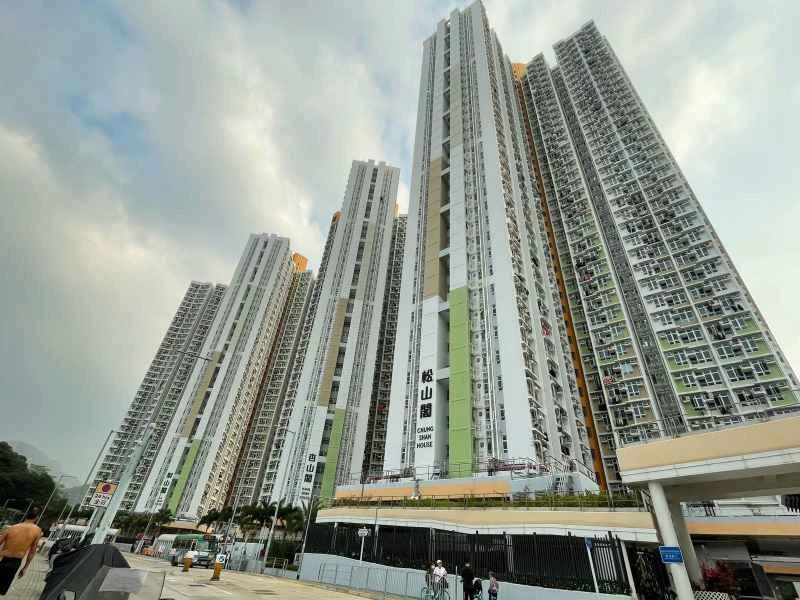 Hong Kong Immobiliennachrichten | Midland Realty: Registrierungen im Rahmen des Second-Hand Home Ownership Scheme (HOS) stiegen im letzten Monat im Vergleich zum Vorjahr um 48 %.