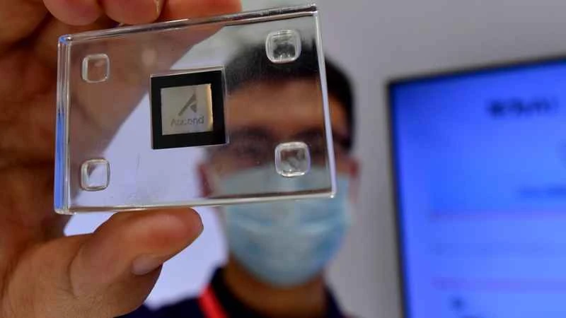 [Wirtschaftsausblick] Die chinesische Fertigungsindustrie muss dringend eine globale Vormachtstellung erlangen.