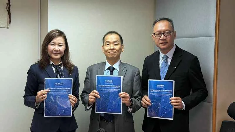 Weibliche unabhängige Direktorinnen stellen lediglich 9,4 % der Vorstandsmitglieder von in Hongkong börsennotierten Unternehmen.