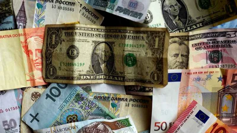 Bank of America: Globale Portfolio-Neuausrichtung intensiviert sich, Nicht-Dollar-Anlagen gewinnen an Beliebtheit