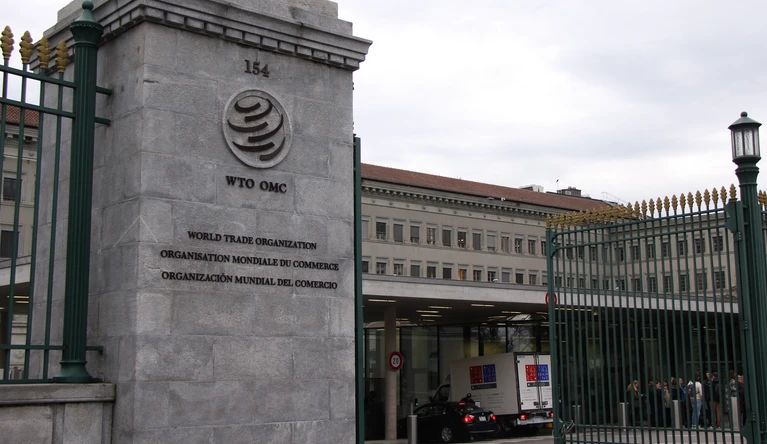 Die USA räumten ihre Niederlage im WTO-Verfahren ein; das Handelsministerium reagierte.