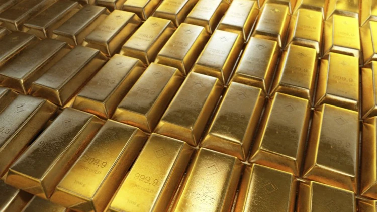 Shenzhen veröffentlicht eine öffentliche Bekanntmachung zur weiteren Regulierung des Goldmarktes.