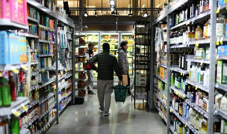 Die US-Einzelhandelsumsätze blieben im Dezember hinter den Erwartungen zurück.