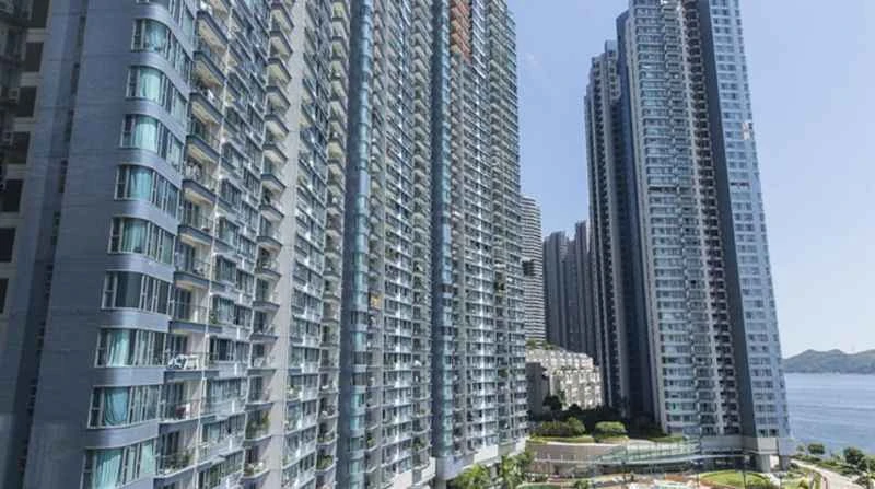[Immobilienmarkt Hongkong] Makler: Gebrauchtimmobilienmarkt vor dem chinesischen Neujahr bleibt ruhig, Transaktionen in den zehn größten Wohnanlagen fallen auf einen einzigen Rang