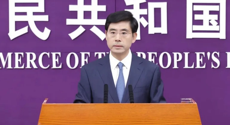 China wird die Bezugsquellen und die regionale Struktur seiner Importe optimieren.