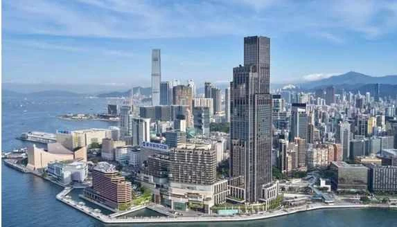 Midland Realty: Käufer vom Festland setzten ihre starke Dynamik auf dem Hongkonger Immobilienmarkt im Januar fort und überschritten zum elften Mal in Folge die Marke von 1.000 Transaktionen.