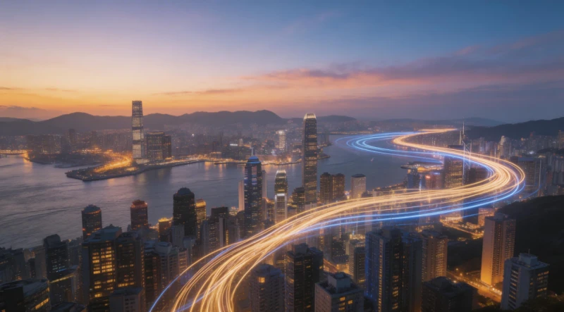 Vom „Machbarkeitsnachweis“ zum „Umsetzungsjahr“: Wie Hongkong seine „Rechtsnormen“ in einen „Liquiditätsvorteil“ für digitale Vermögenswerte verwandelt