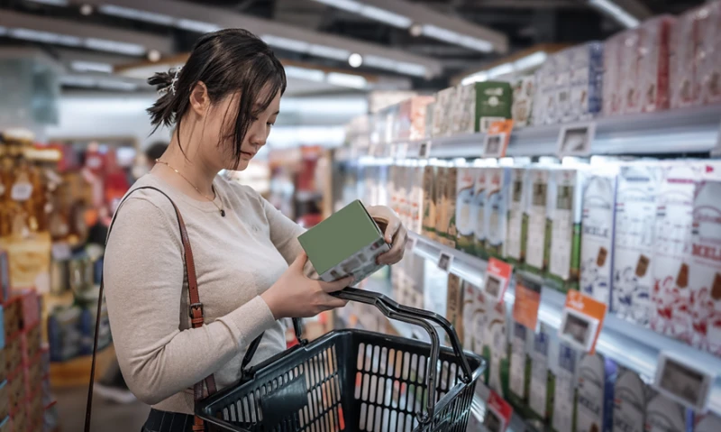 Nationales Statistikamt: Im Januar 2026 stieg der Verbraucherpreisindex (VPI) sowohl im Jahresvergleich als auch im Monatsvergleich um 0,2 %.