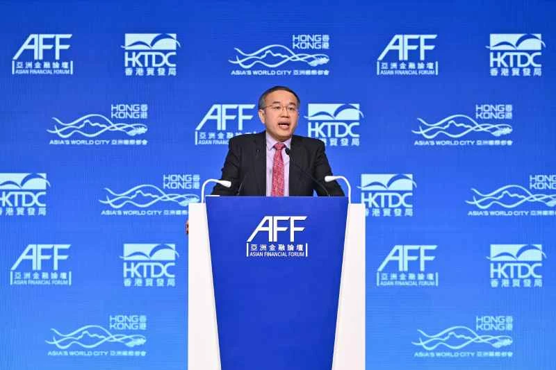 Xu Zhengyu: Steuerliche Anreize für Edelmetallunternehmen beschränken sich nicht auf lokale Goldprodukte.