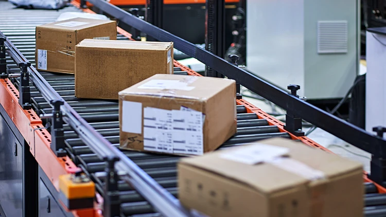 Serviceausfälle während des Frühlingsfestes? Mehrere Kurierdienste reagieren.