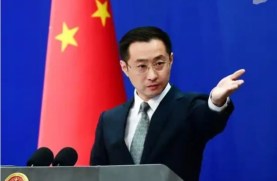 Das niederländische Gericht hat eine Untersuchung gegen Nexperia angeordnet, woraufhin das Außenministerium reagierte.