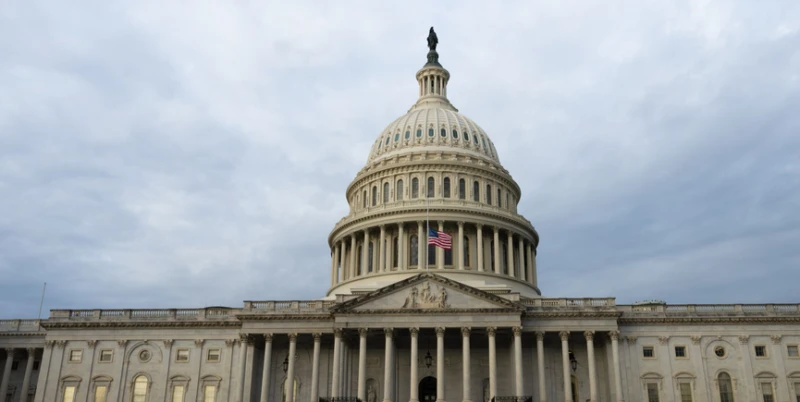 Das US-Repräsentantenhaus lehnte zusätzliche Zölle auf Kanada ab.