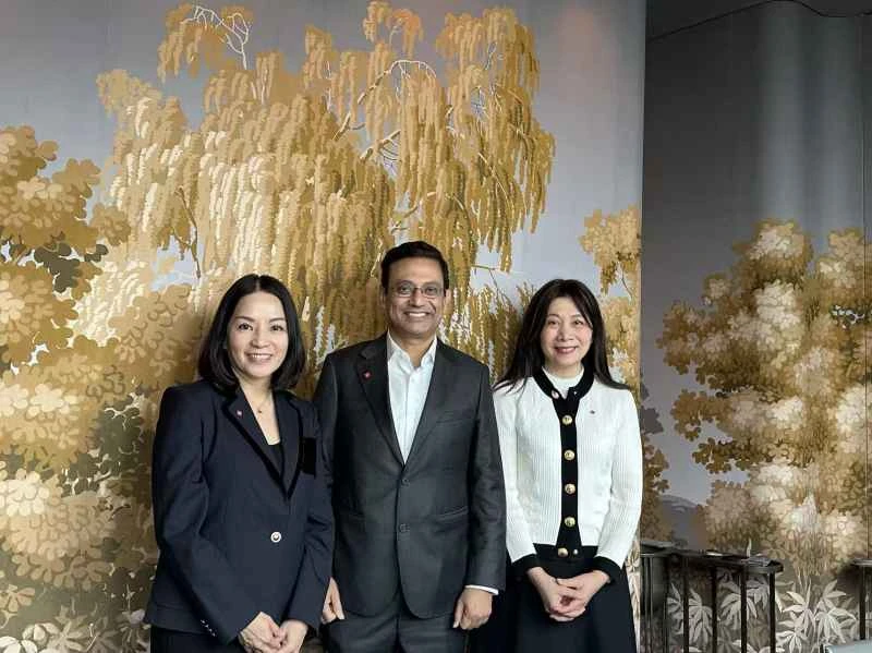 DBS Hongkong: Die Marktstimmung in Festlandchina und Hongkong hat sich im vergangenen Jahr deutlich verbessert, was zu einem starken Wachstum im Vermögensverwaltungsgeschäft geführt hat.