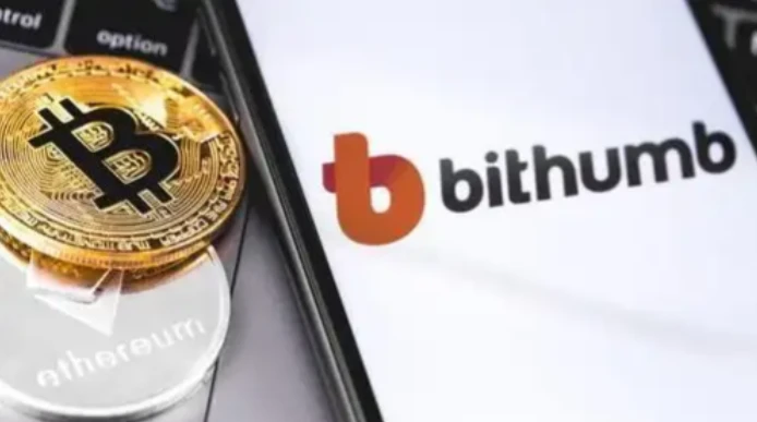 Eine südkoreanische Börse hat versehentlich 620.000 Bitcoins versendet.