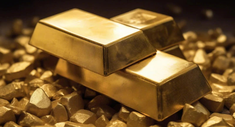 74,19 Millionen Unzen! Die Chinesische Volksbank hat ihre Goldreserven den 15. Monat in Folge erhöht.