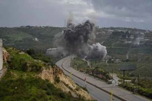 USA: Gespräche mit dem Iran sollen diese Woche beginnen; Iran: Bedingungen für ein Ende des Krieges werden derzeit ausgearbeitet.