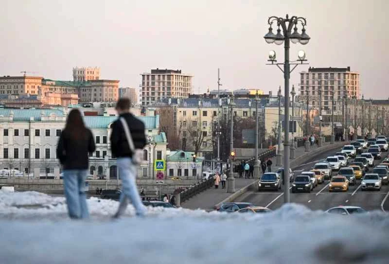 Russland wird ab dem 1. April ein Benzinexportverbot verhängen.